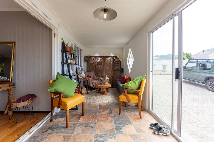 4 Bedroom Property for Sale in Britannia Bay Western Cape